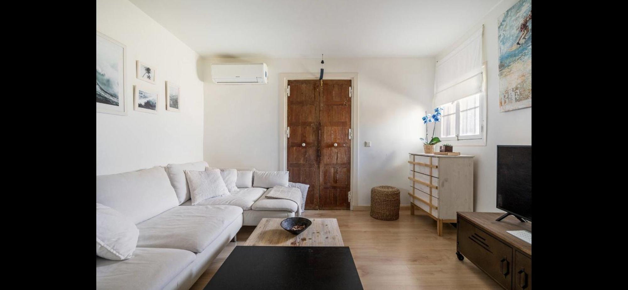Apartment In Monumental Square Madrid Center Exteriör bild